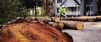 Best Emergency Tree Removal  in Silver Grove, KY